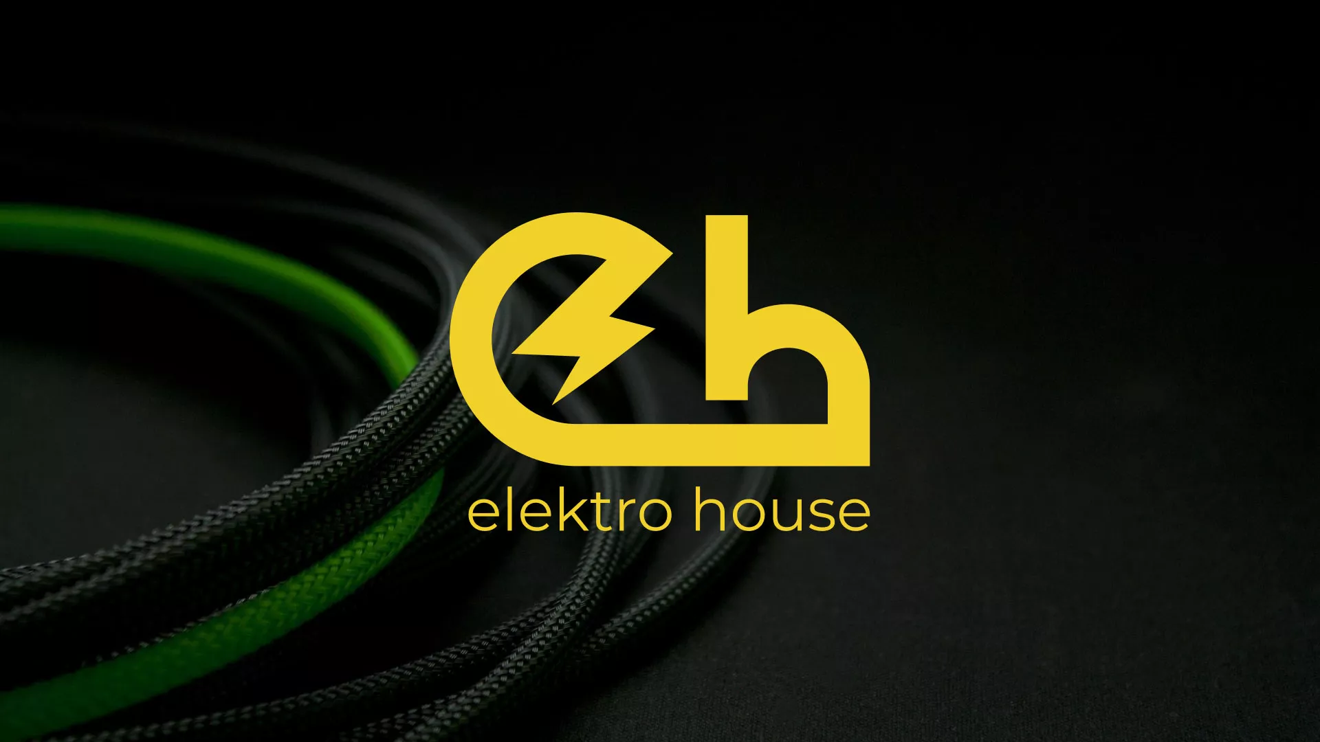 Создание сайта компании «Elektro House» в Киреевске